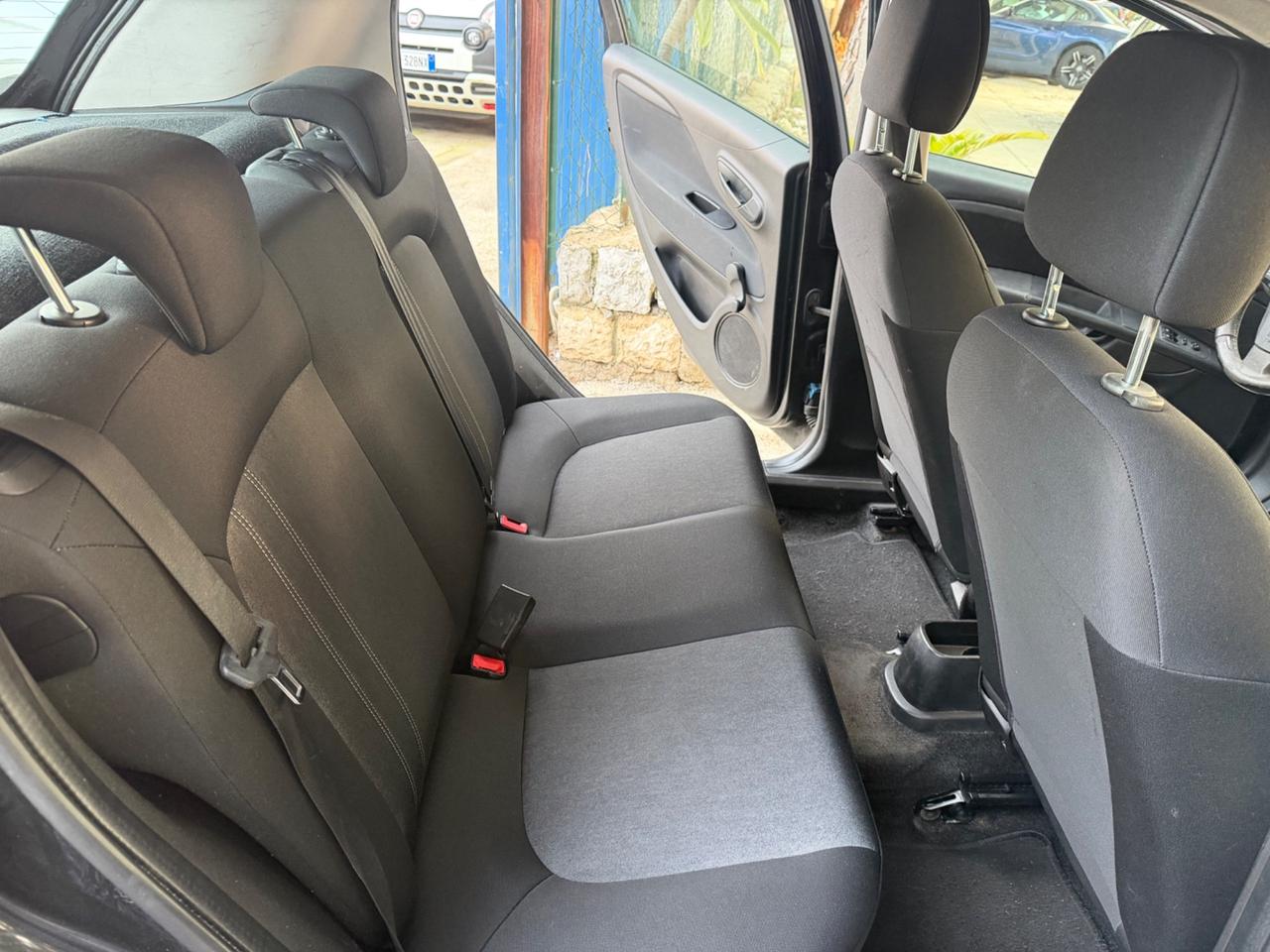 Fiat Punto 1.2 Dynamic - Leggere Descrizione