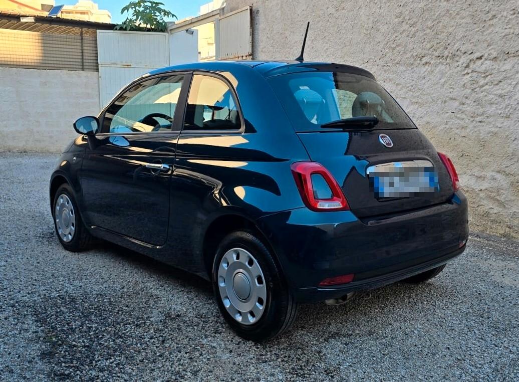 Fiat 500 1.2 70CV Star
