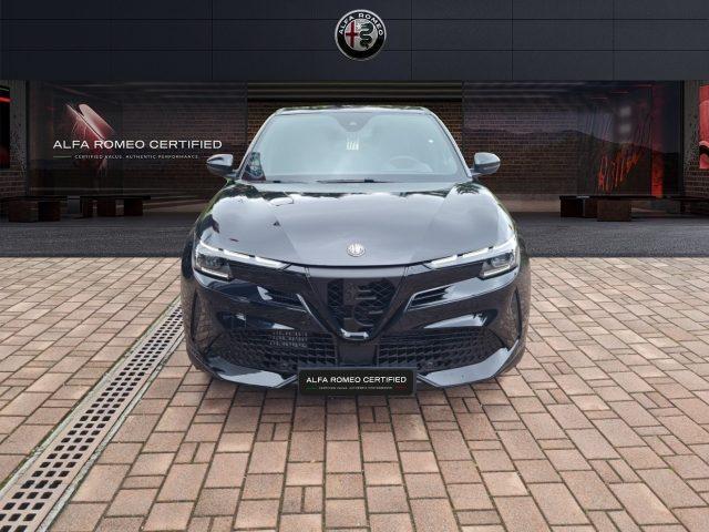 ALFA ROMEO Junior 1.2 145 CV Hybrid eDCT6 Speciale