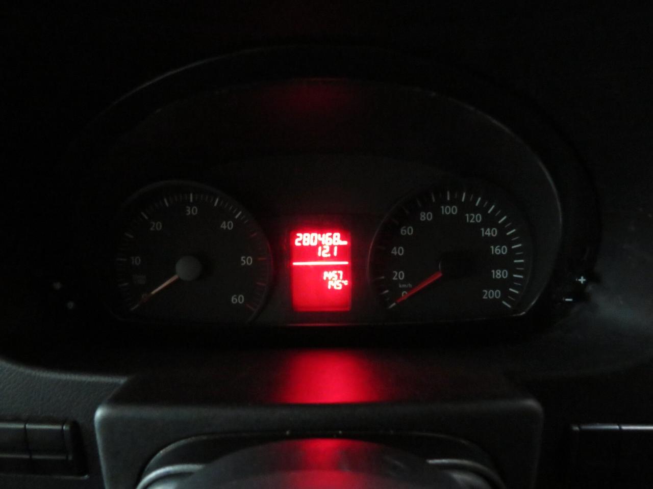 Volkswagen Crafter – 9 POSTI DI COMFORT E PRESTIGIO