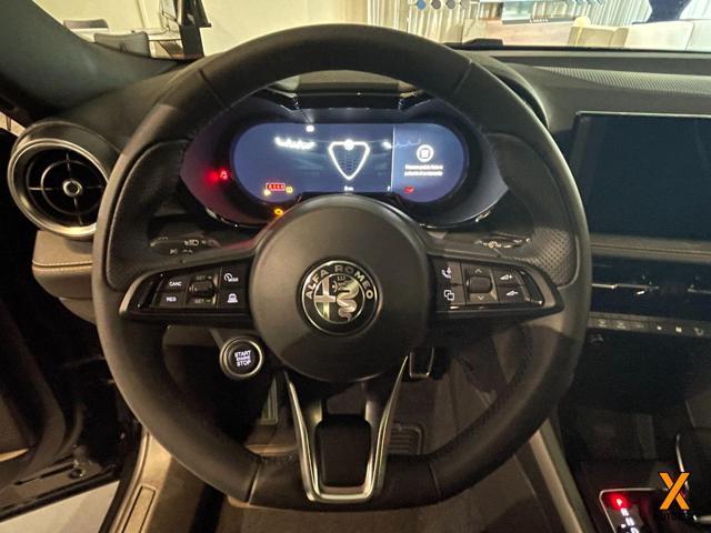 ALFA ROMEO Tonale 1.5 160 CV MHEV TCT7 Sprint