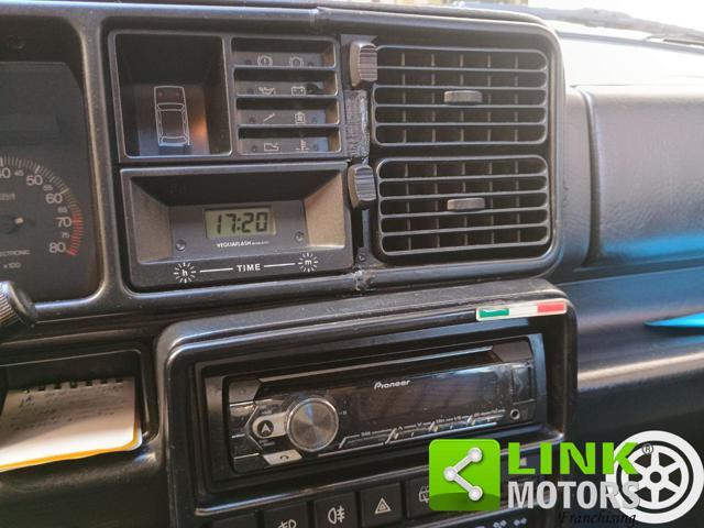 LANCIA Delta 1.3 LX Limited Edition