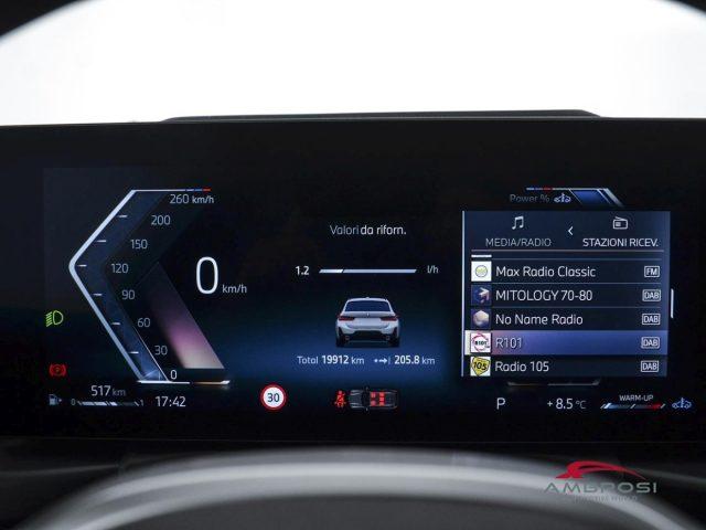 BMW 320 Serie 3 d mhev 48V MSport Pro auto Xdrive