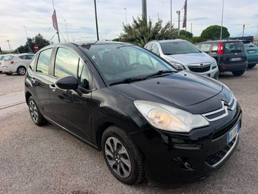 CITROEN C3 1.4 HDi 70 Exclusive