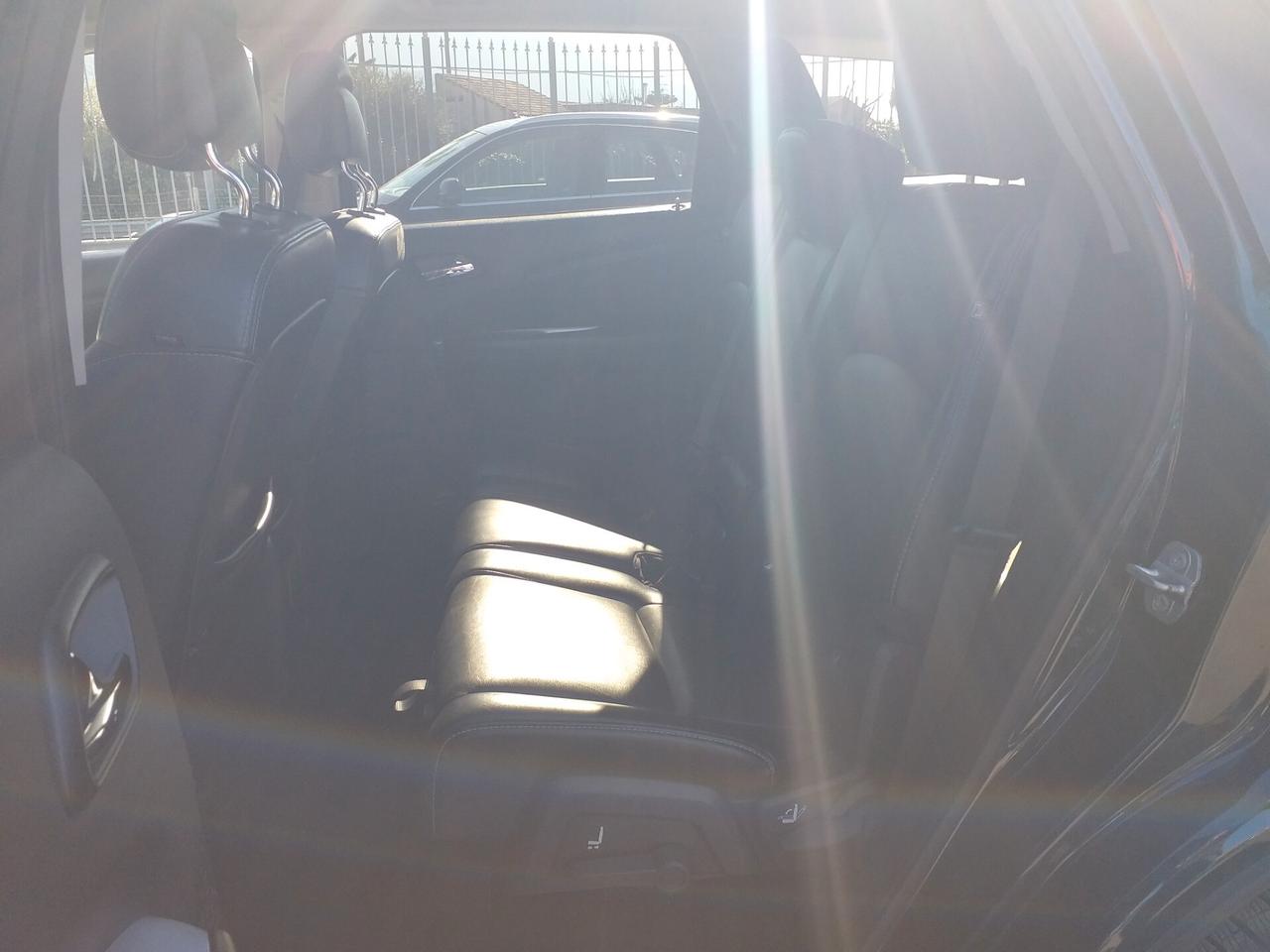 Fiat Freemont 2.0 Mjt 170 CV 4x4 aut. Lounge