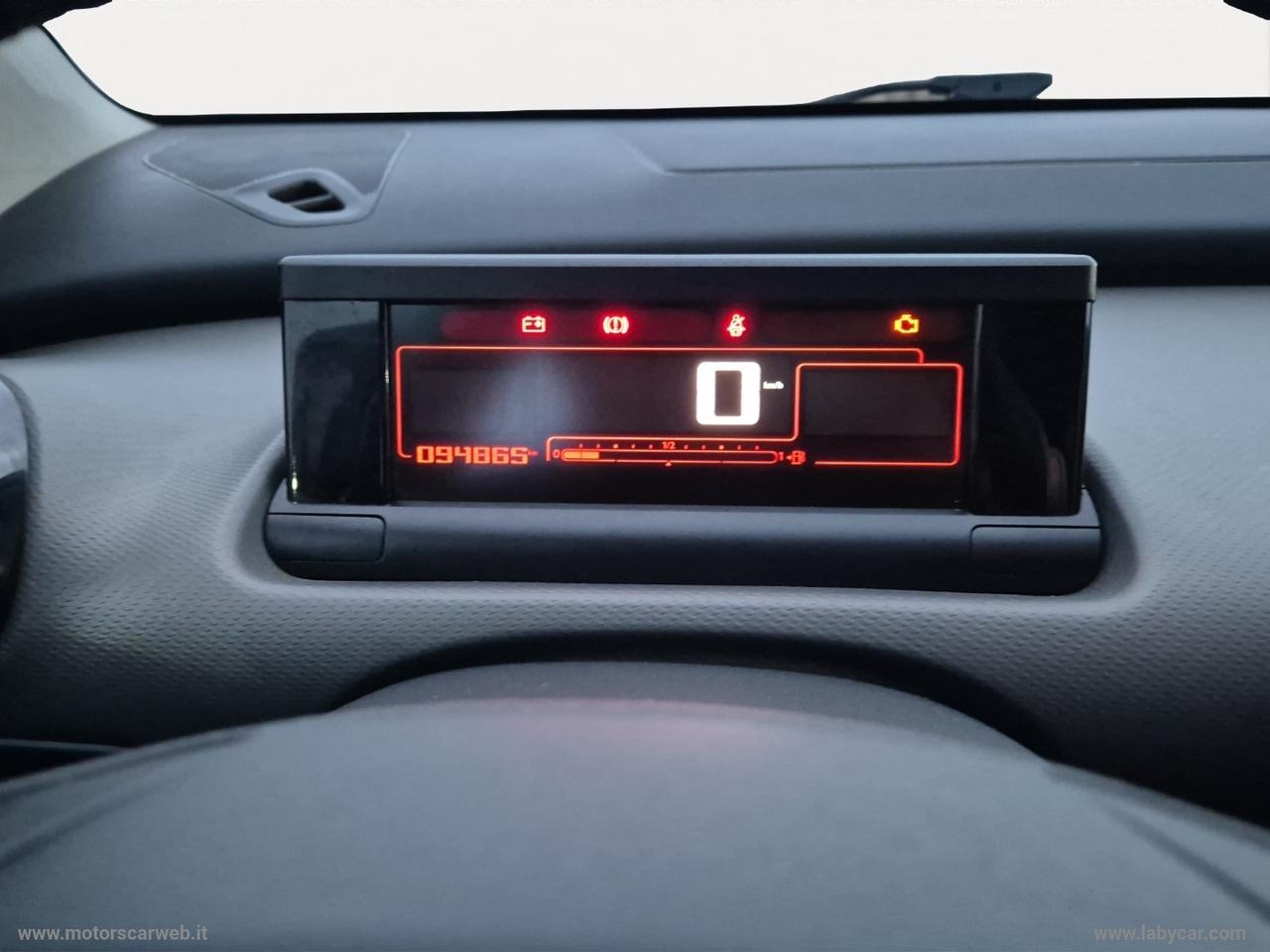 CITROEN C4 Cactus PureTech 82 Shine