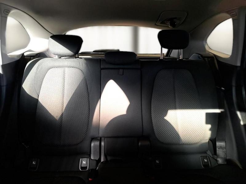 BMW X1 xDrive 25e Business Advantage automatico