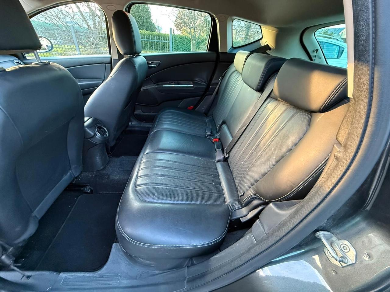 Lancia Delta 1.6 mjt 120cv my14