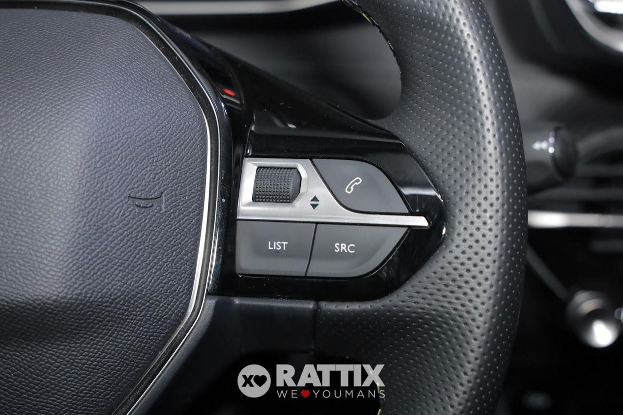 Peugeot 208 1.2 Puretech 100CV GT