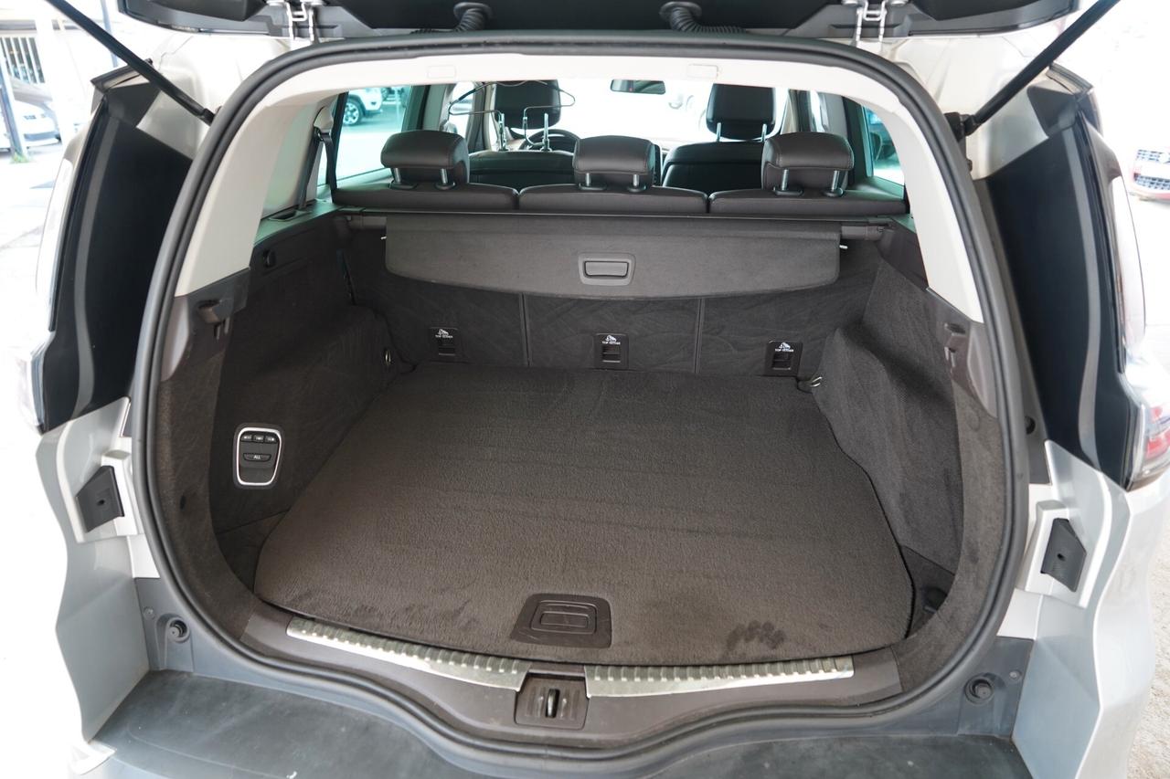 Renault Espace dCi 160CV EDC Energy Intens