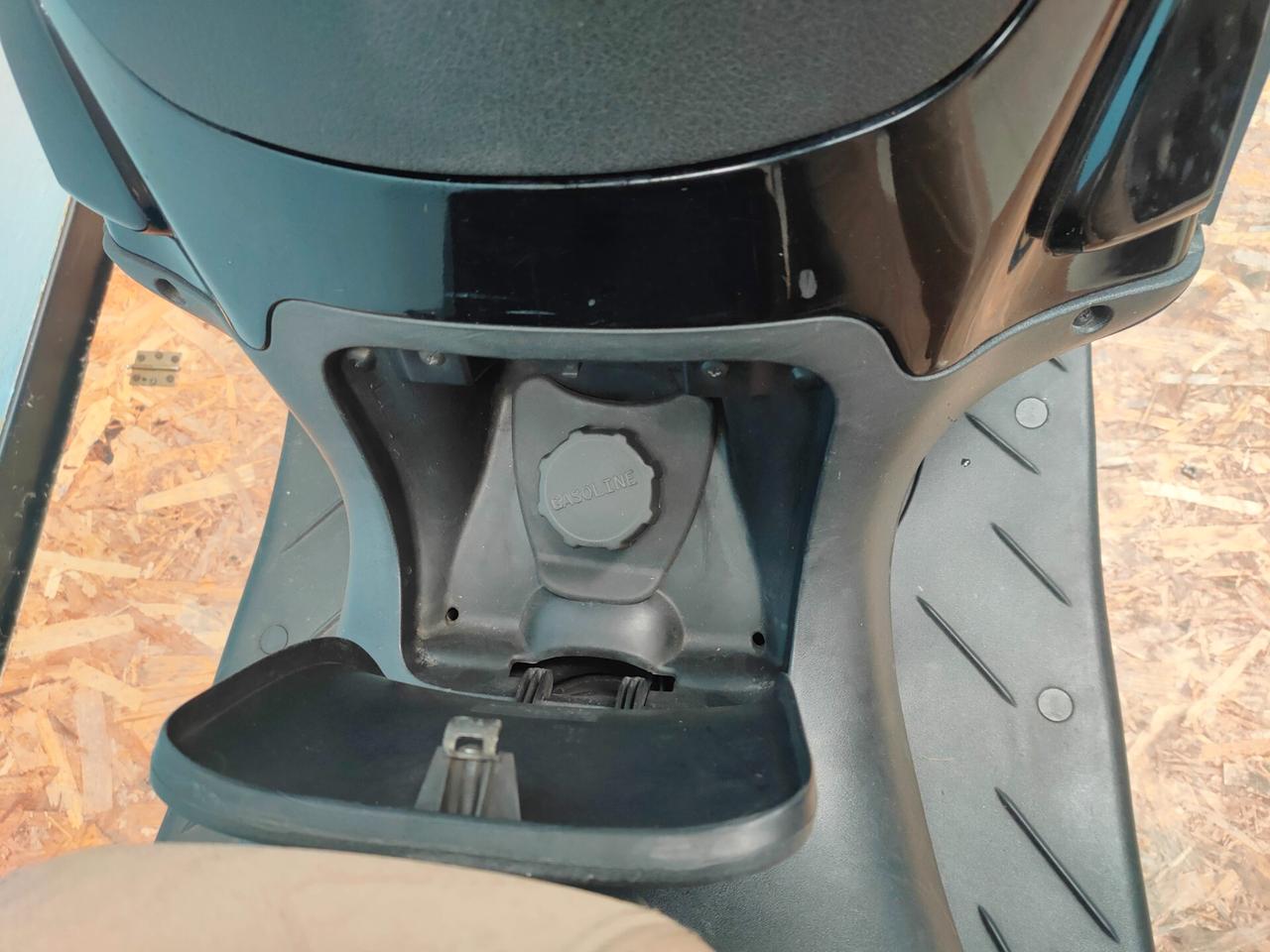 Piaggio Beverly Cruiser 500 Garantito e Finanziabile