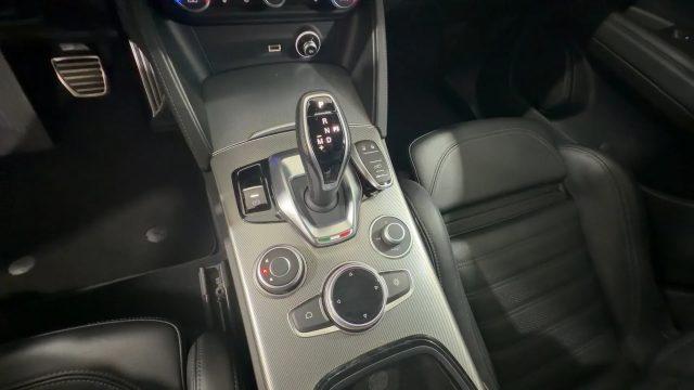 ALFA ROMEO Stelvio 2.2 TD 210CV AT8 Q4 Veloce #VARI COLORI