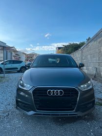 Audi A1 SPB 1.6 TDI 116 CV S Line