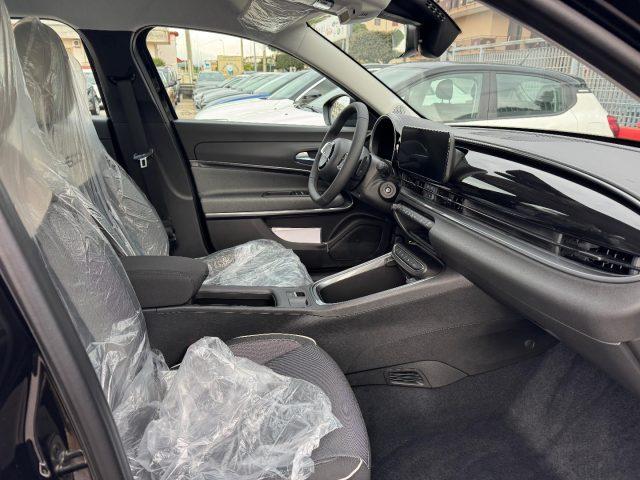 FIAT 600 Hybrid 145 CV DCT MHEV Icon