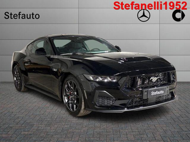 FORD Mustang VII - Fastback 5.0 V8 GT 446cv auto