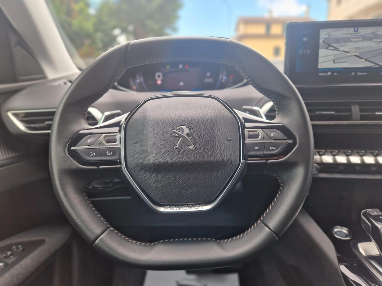 Peugeot 3008 BlueHDi 130 S&S Active