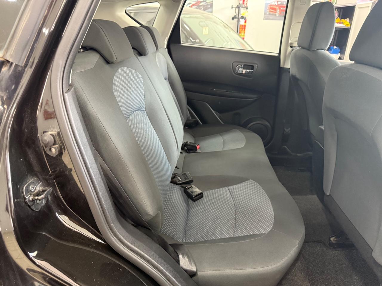 Nissan Qashqai 1.6 2014 140 mila km nuova