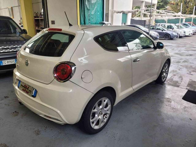 ALFA ROMEO MiTo 1.4 T 135 CV