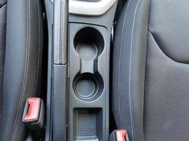 SEAT Arona 1.0 TGI XCELLENCE