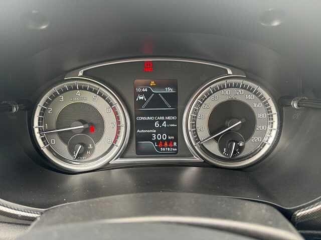 Suzuki Vitara 1.4 Hybrid Easy Starview