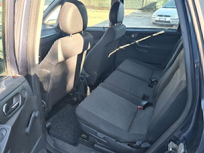 Opel Meriva 1.4 16V Enjoy