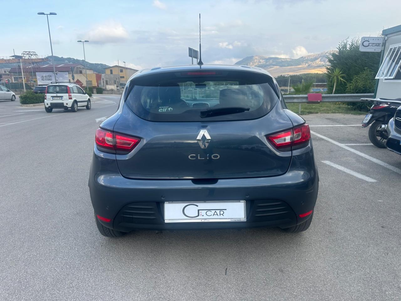 Renault Clio dCi 8V 90 CV 5 porte Business