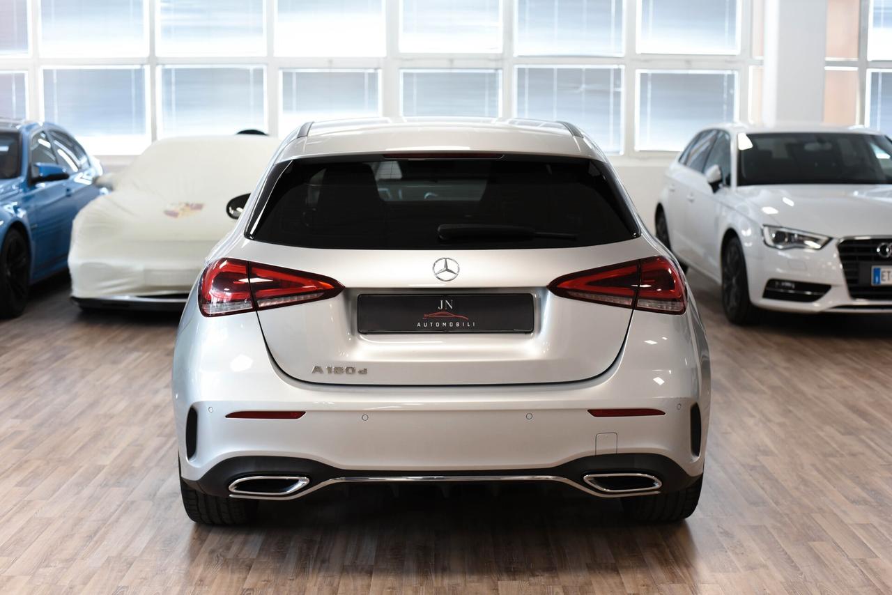 Mercedes-benz A 180 A 180 d Automatic Premium AMG