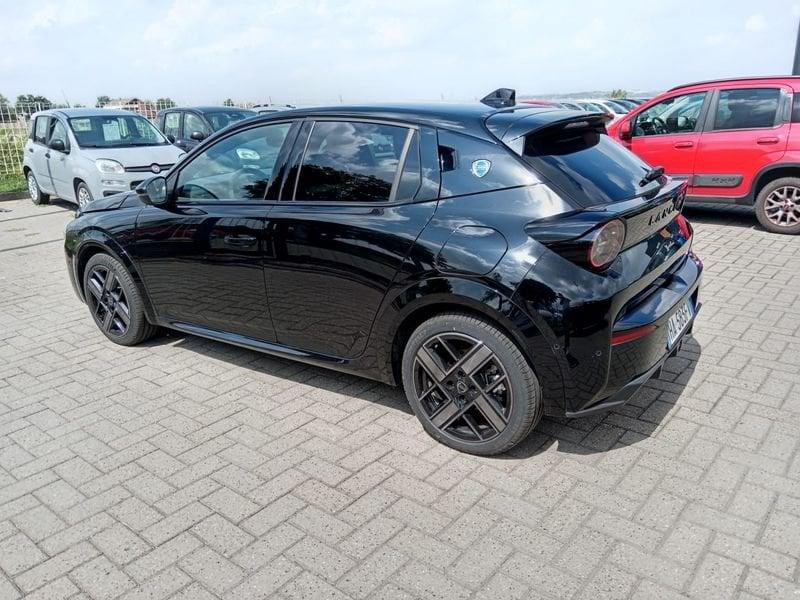 Lancia Ypsilon Elettrica Elettrico 156cv LX