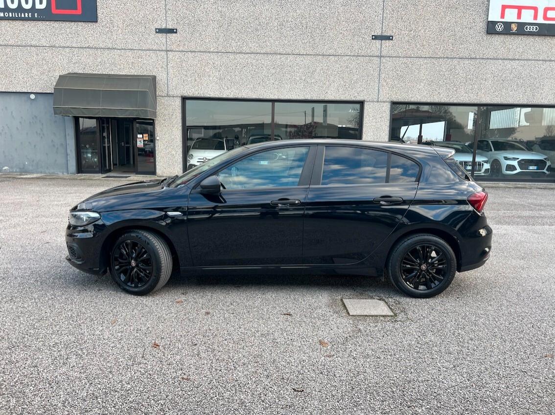 Fiat Tipo 5p 1.4 Street 95cv - NEOPATENTATI - CONTO VENDITA