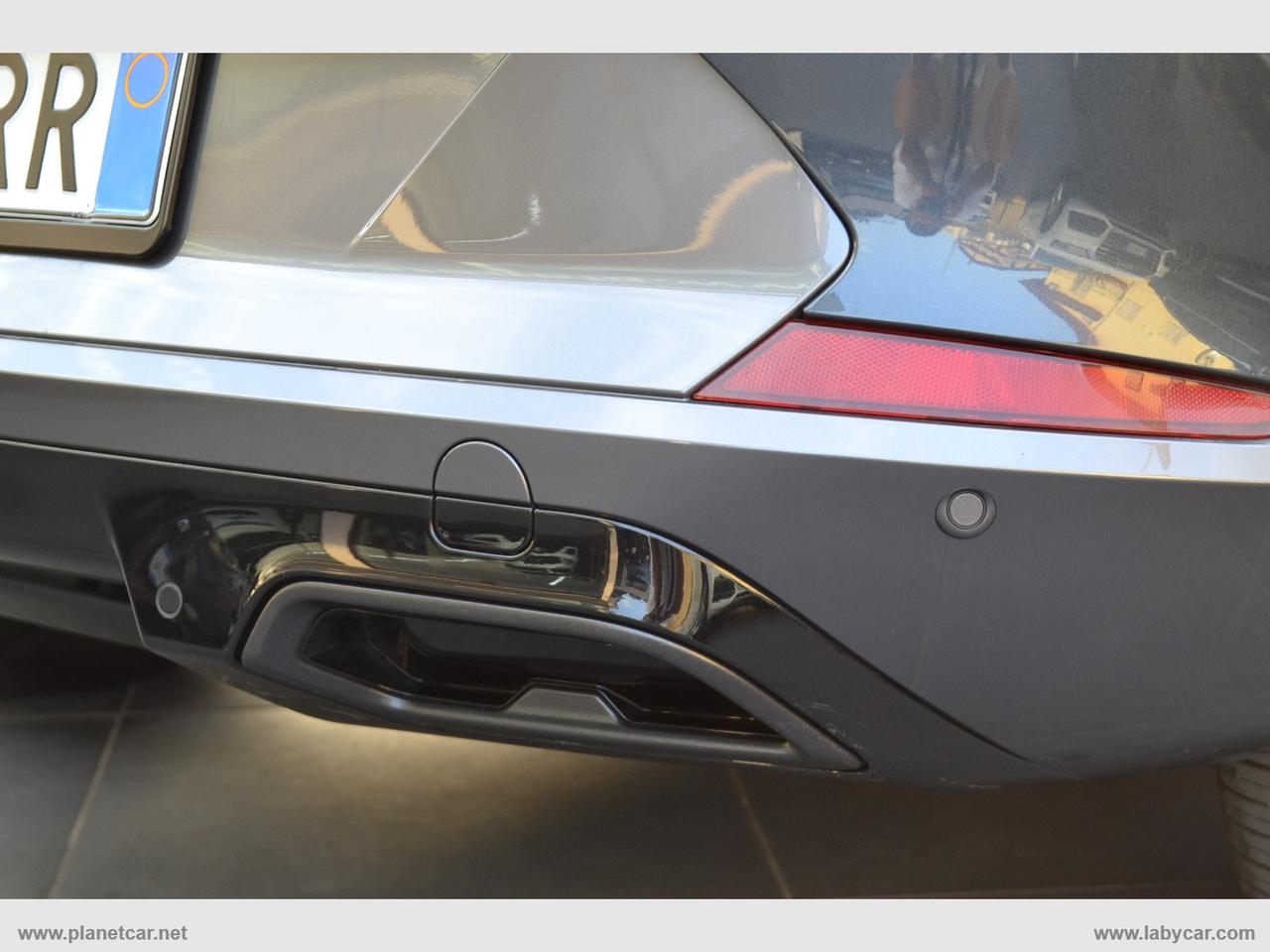 CUPRA Formentor 2.0 TDI 4Drive DSG