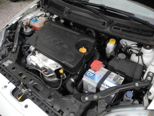 FIAT Bravo 1.6 MJT 105cv DPF - OK NEOPATENTATI - "PRONTO USO"