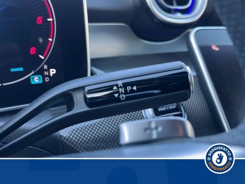 Mercedes-Benz CLE Cabrio CLE 220d Cabrio AMG Line Premium Plus