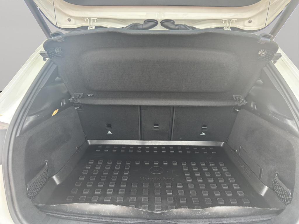 Mercedes GLA 200 d Sport Plus auto