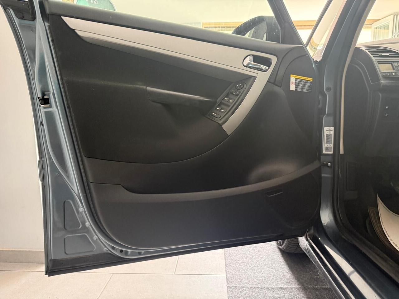 Citroen C4 Picasso 1.6 HDi 110 FAP Business