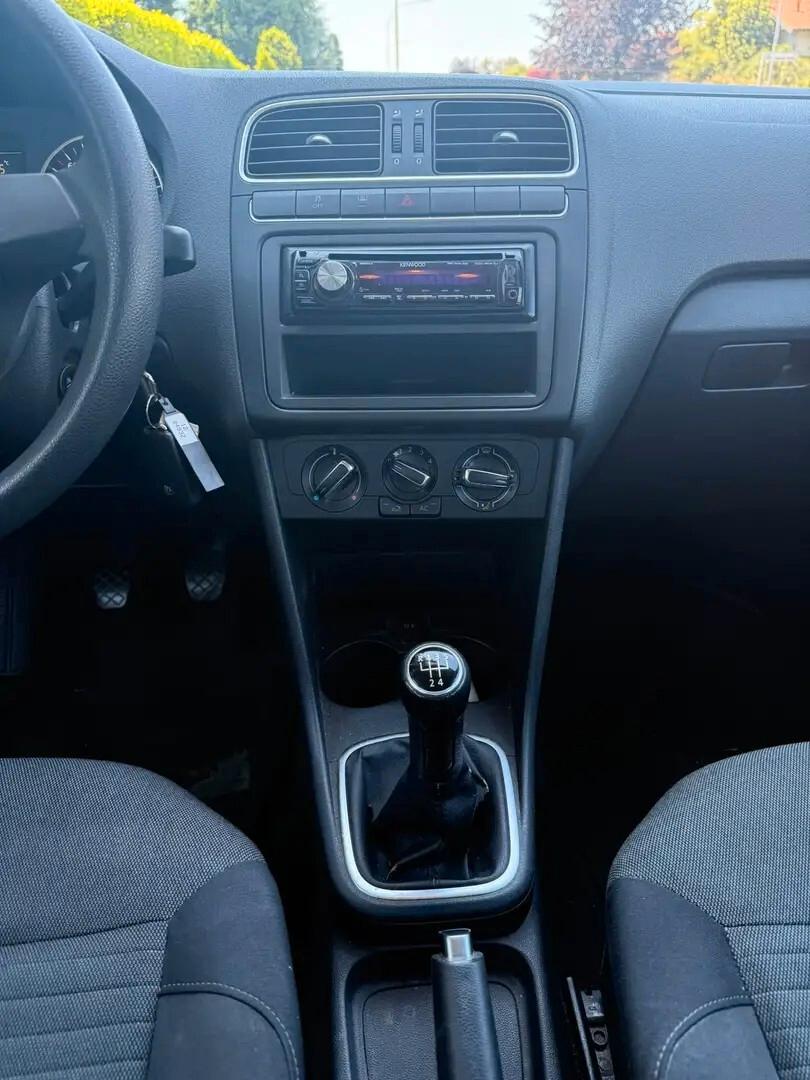 Volkswagen Polo 1.4 5 porte Highline