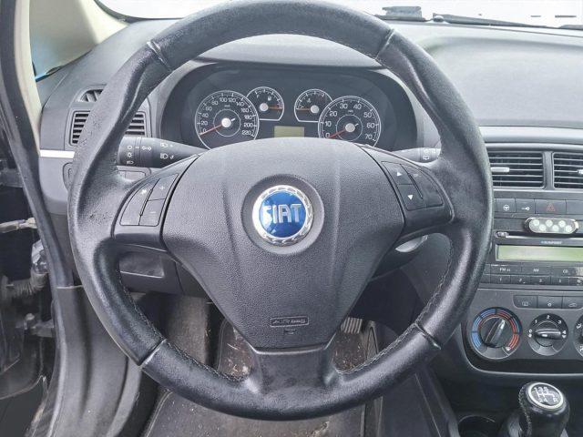 FIAT Punto Evo 1.2 5 porte Dynamic - PER OPERATORI DEL SETTORE