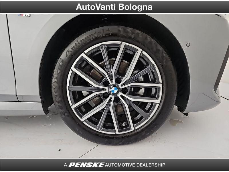 BMW Serie 2 Active Tourer 218d Msport