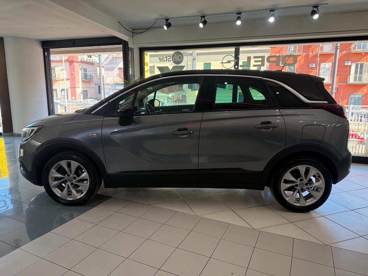 Opel Crossland X 1.6 ECOTEC D 8V Start&Stop Innovation