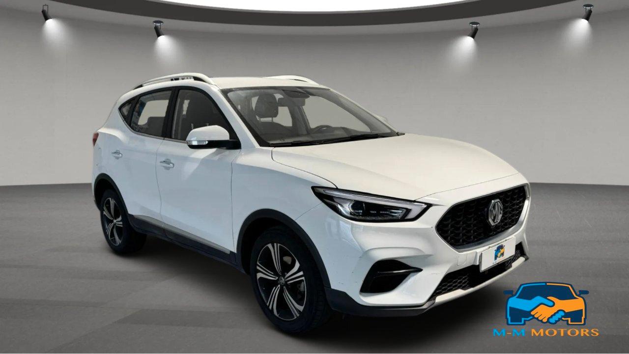 Mg ZS 1.5 Comfort UNICO PROPRIETARIO
