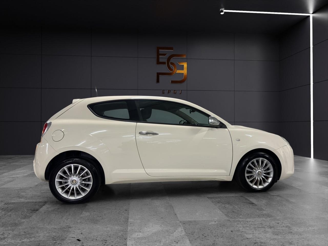 Alfa Romeo MiTo 1.3 JTDm 85 CV S&S Progression