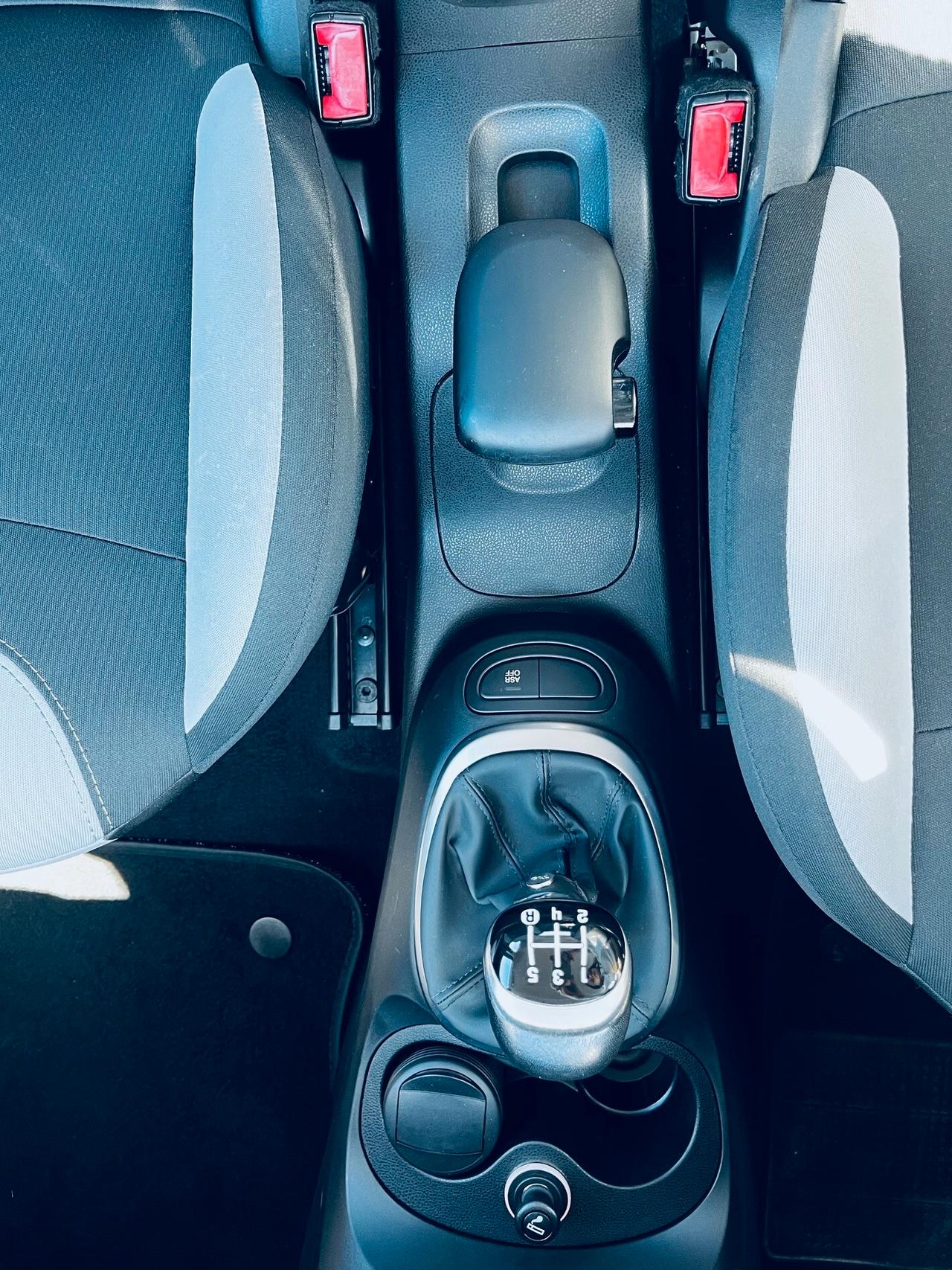 Fiat 500L 1.3 Multijet 95 CV Pop Star