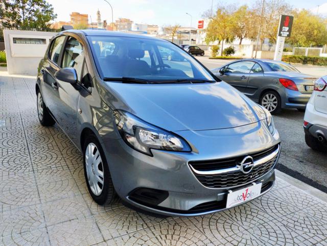 OPEL Corsa 1.2 5 porte Advance