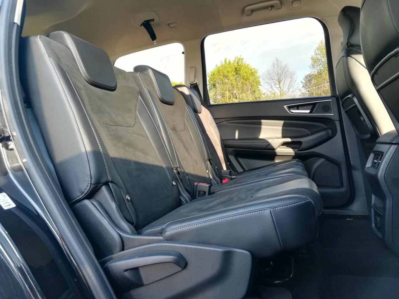 FORD - Galaxy - 2.0 cc 150 cv S&S Aut. Tit. - FINANZIABILE - PERMUTE