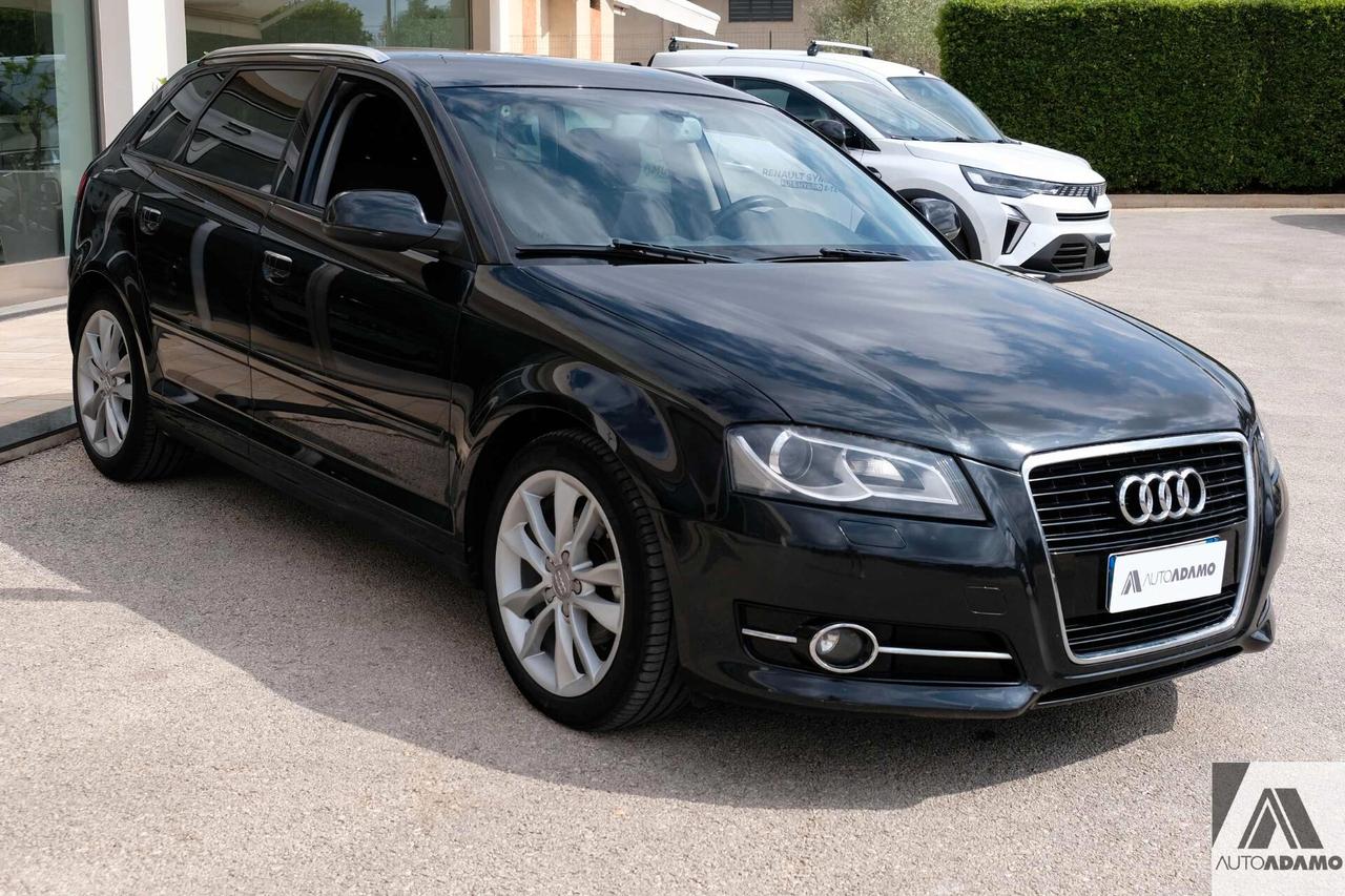 Audi A3 1.6 TDI