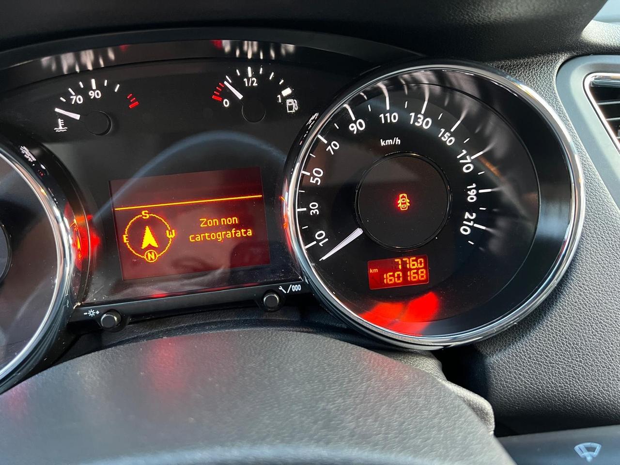 Peugeot 5008 BlueHDi 120 S&S Allure