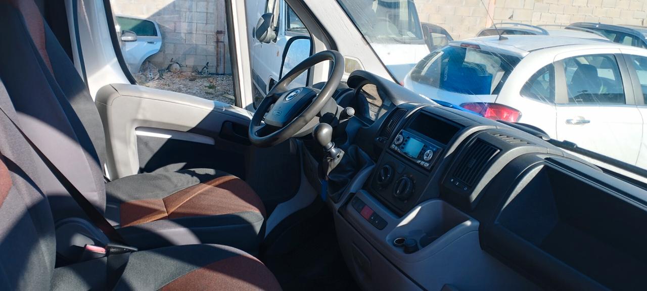 Fiat Ducato MAXI 3.0 MJT