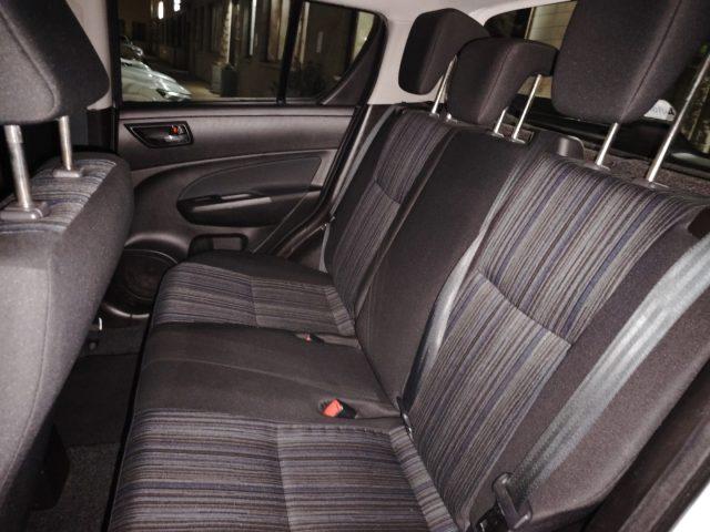 SUZUKI Swift 1.2 VVT 5 porte B-Top NEOPATENTATI