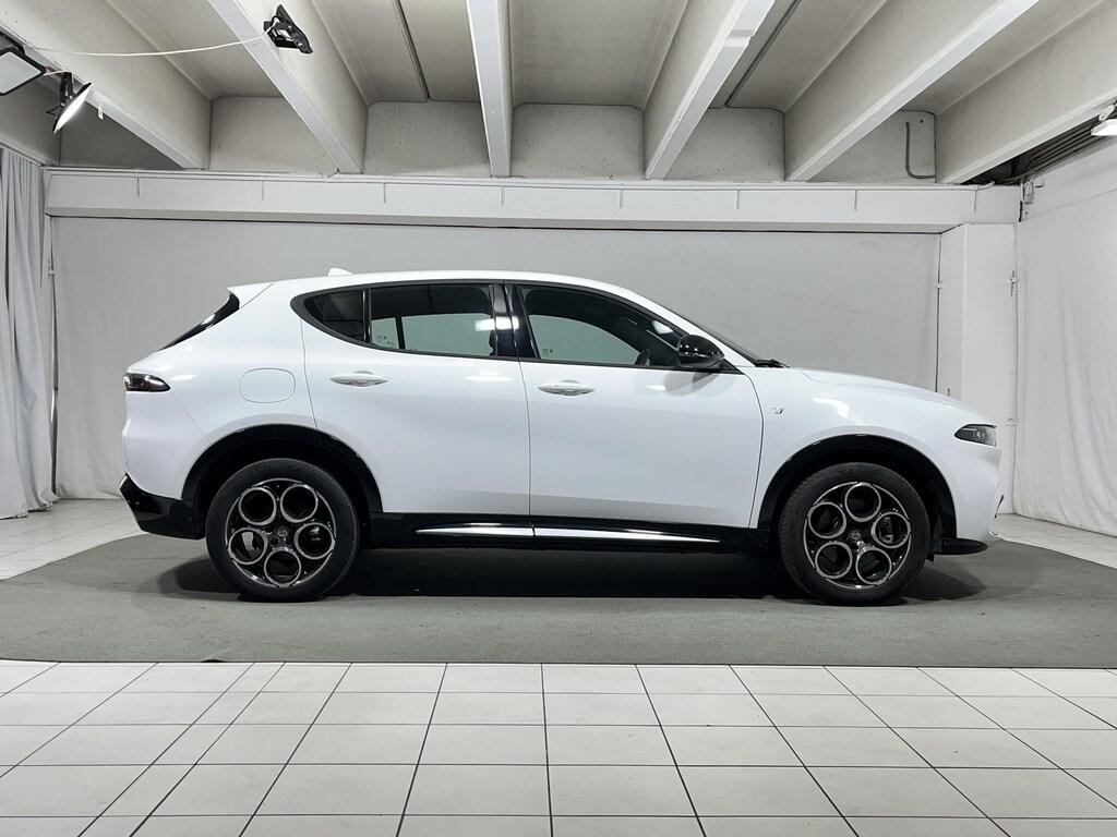Alfa Romeo Tonale 1.5 hybrid Ti 160cv tct7