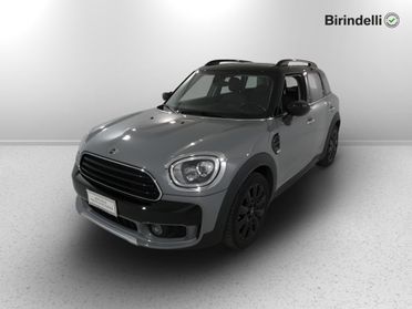 MINI Mini Countryman F60 - Mini 2.0 Cooper D Baker Street Countryman