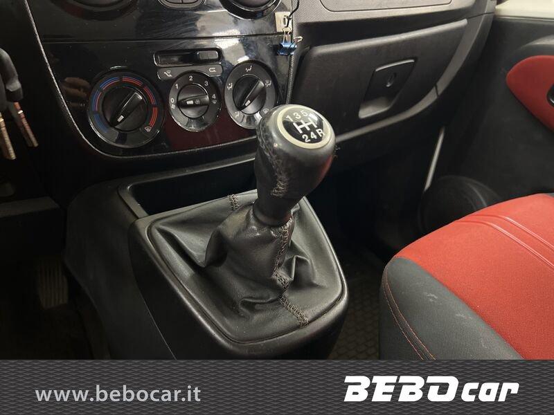 FIAT QUBO QUBO 1.3 MJT 75 CV Dynamic